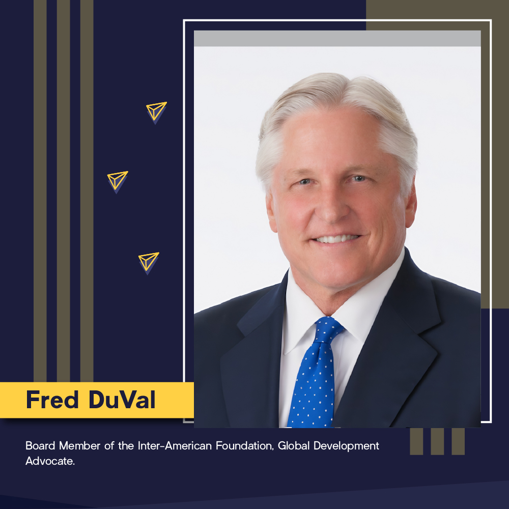 Images of Fred DuVal