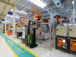 Fred DuVal-Manufacturing Sector