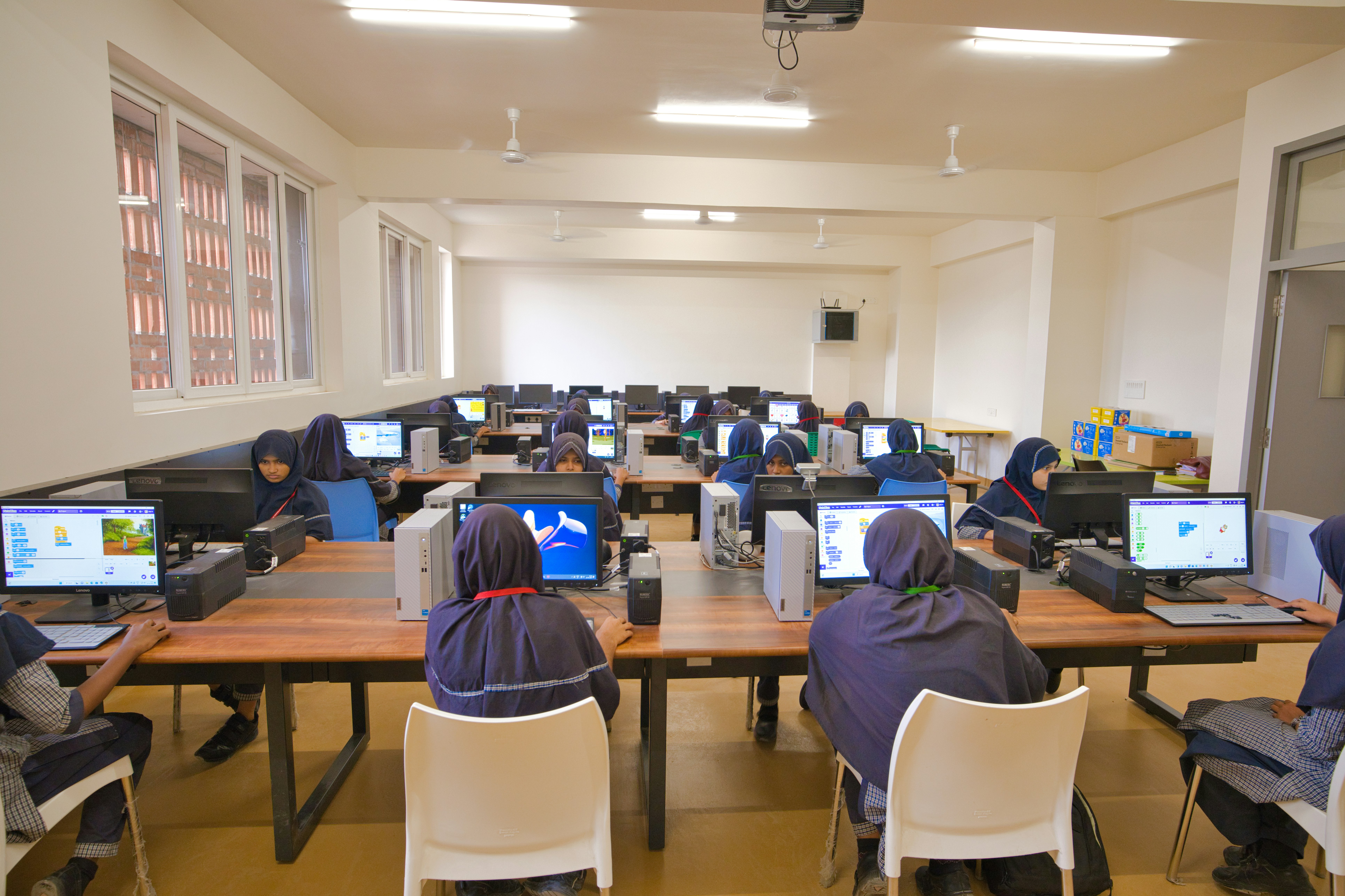 College Retention Rates